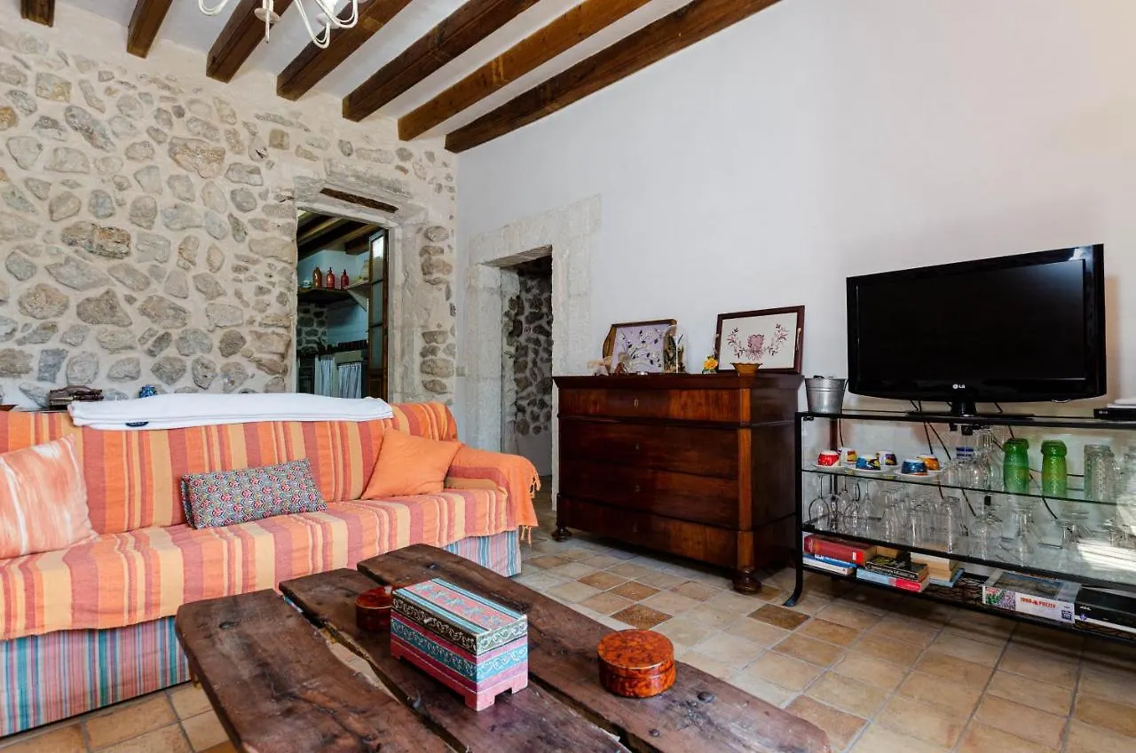 Yourhouse La Bisbal Villa Moscari Prázdninový dům