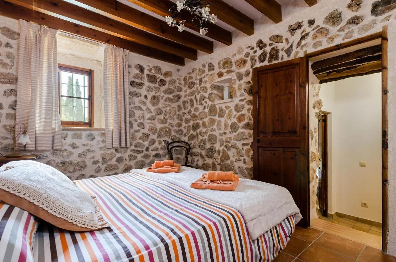 Yourhouse La Bisbal Villa Moscari Španělsko