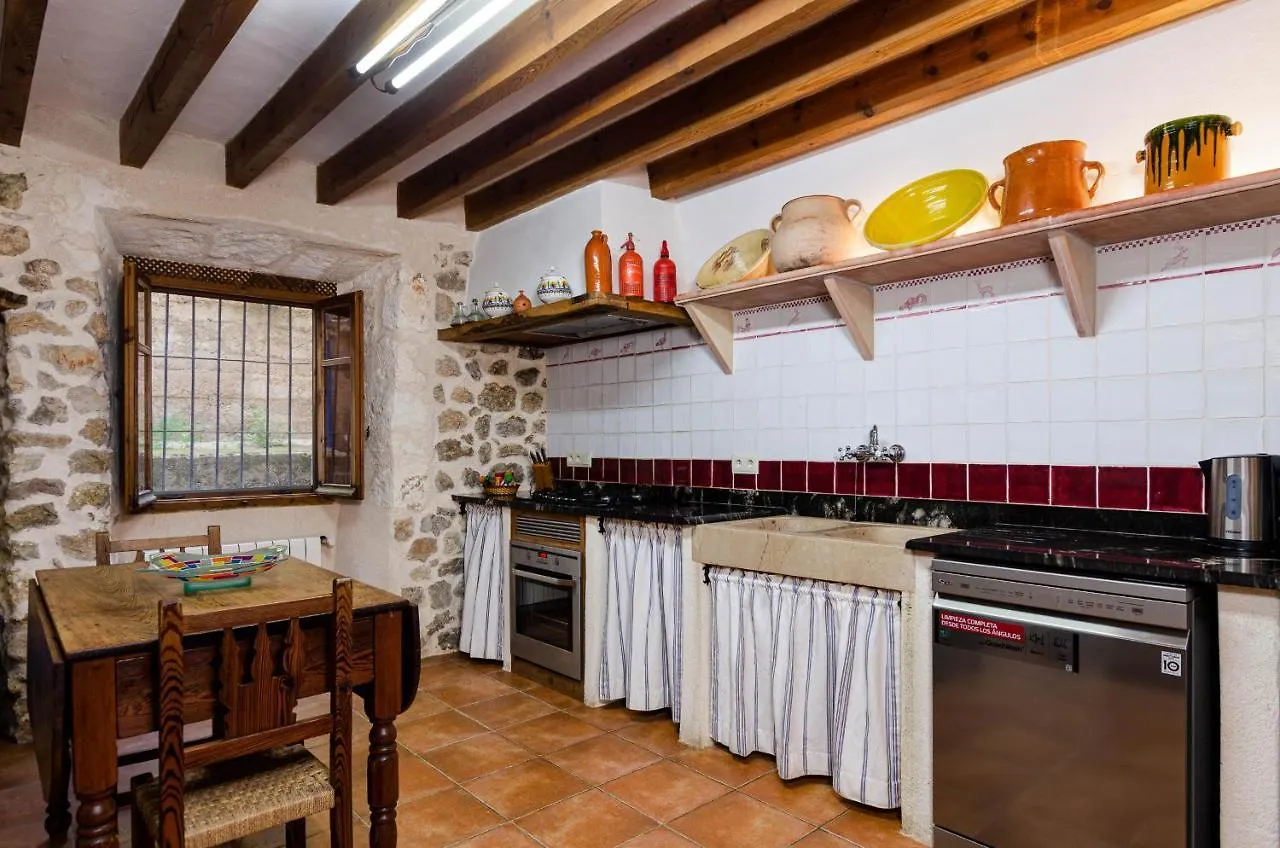 Yourhouse La Bisbal Villa Moscari Spain