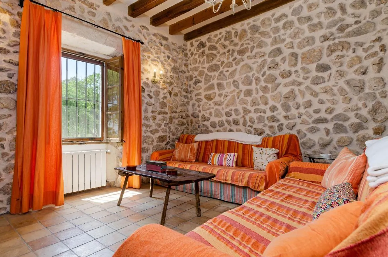 Holiday home Yourhouse La Bisbal Villa Moscari Spain