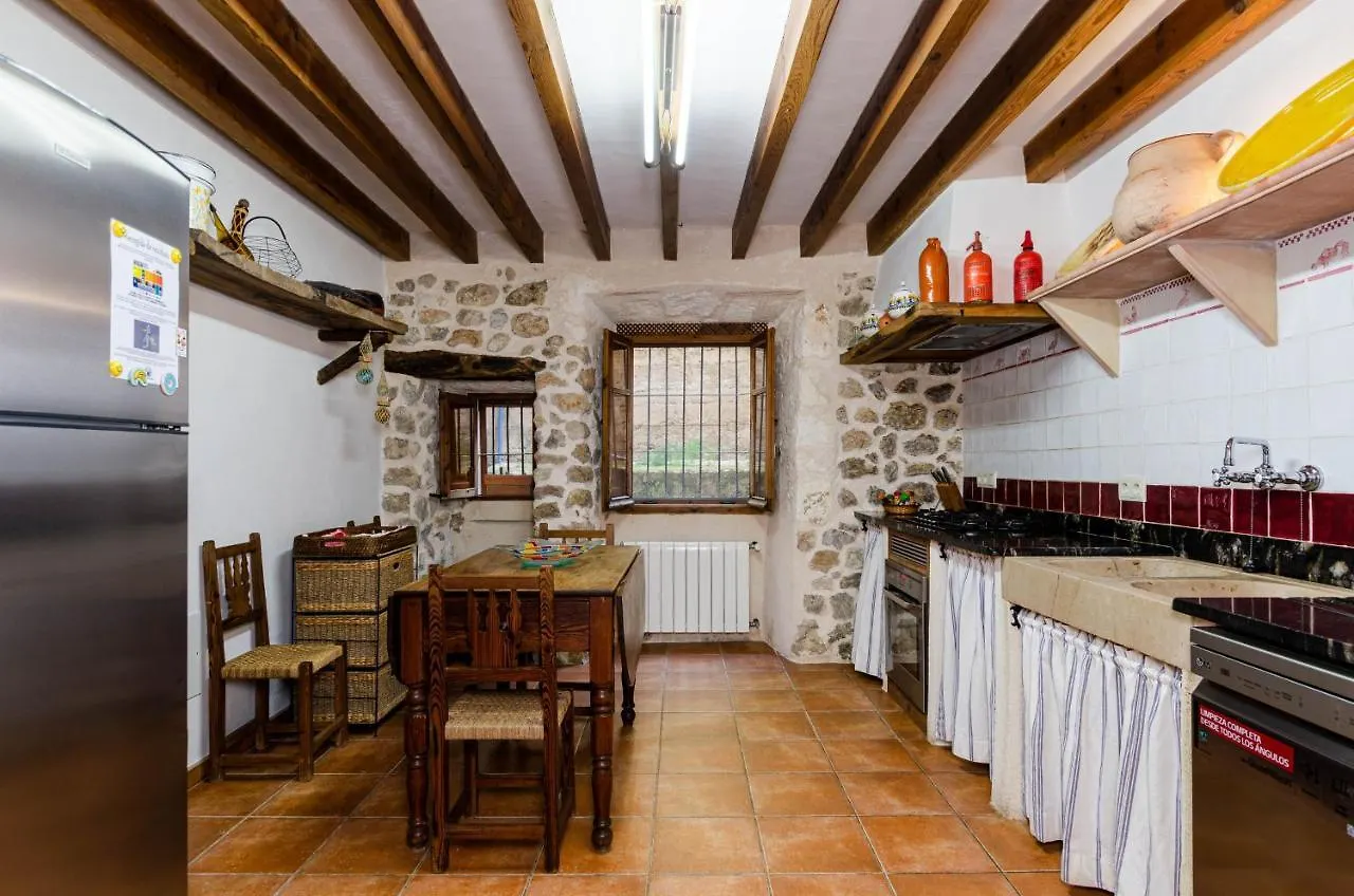 Yourhouse La Bisbal Villa Moscari 0*,  Spain