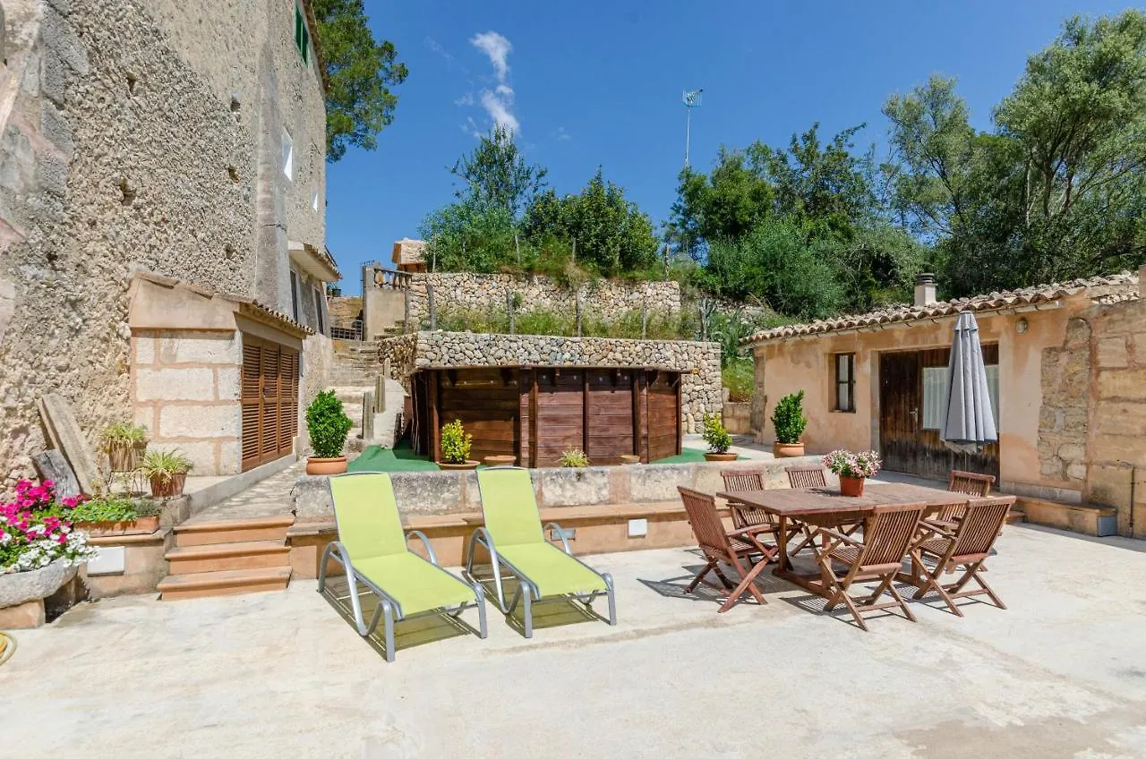 Yourhouse La Bisbal Villa Moscari Holiday home