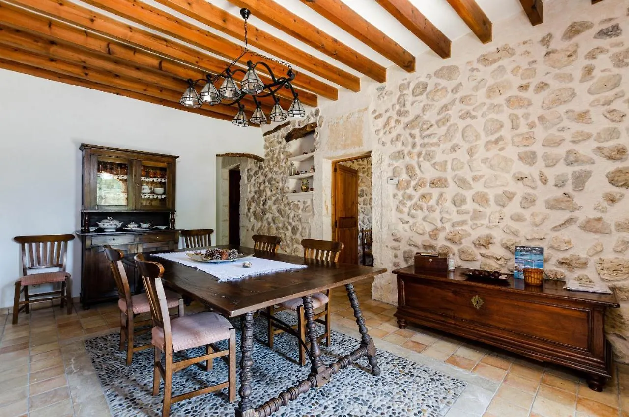 Yourhouse La Bisbal Villa Moscari