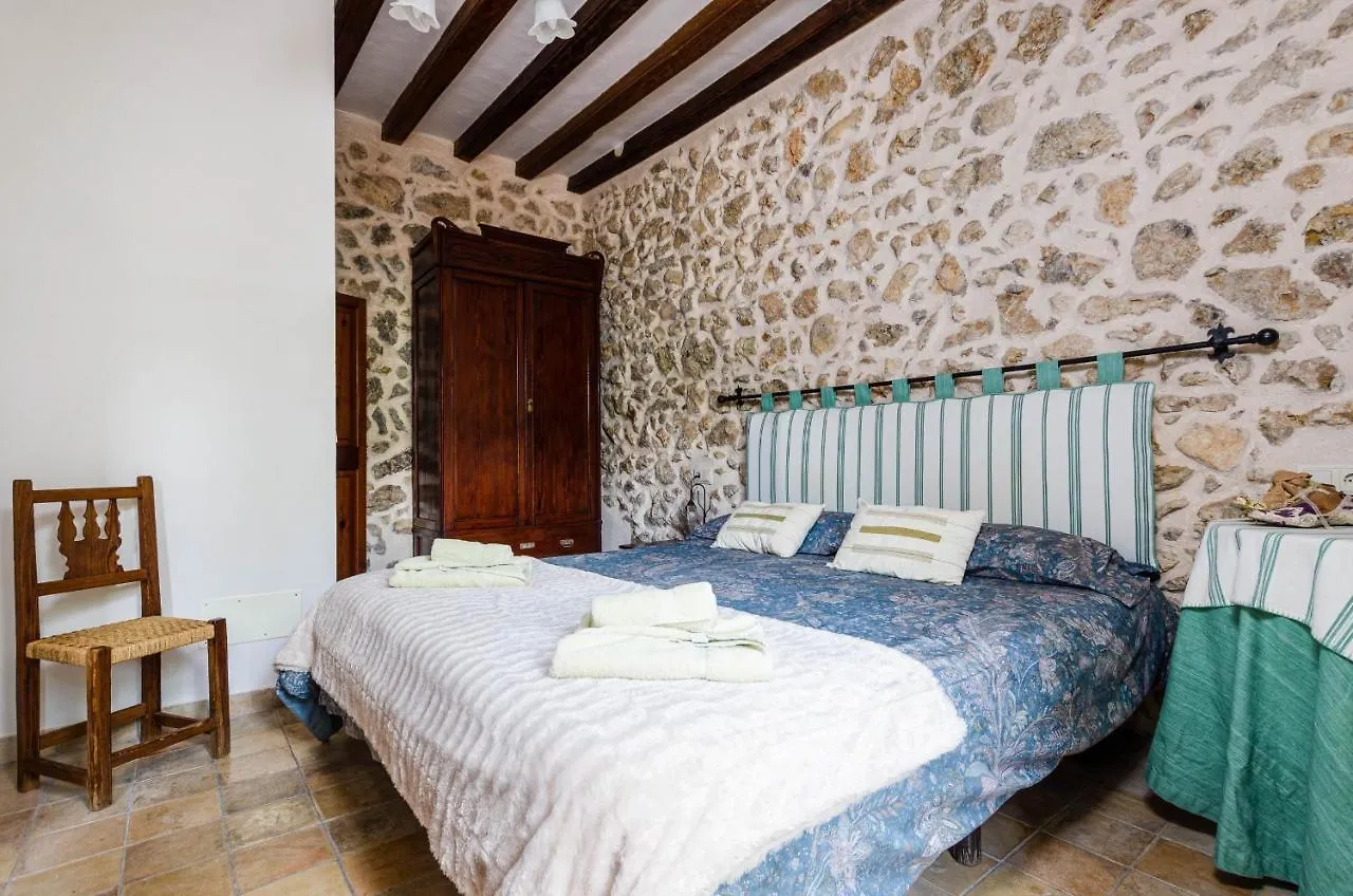 Holiday home Yourhouse La Bisbal Villa Moscari