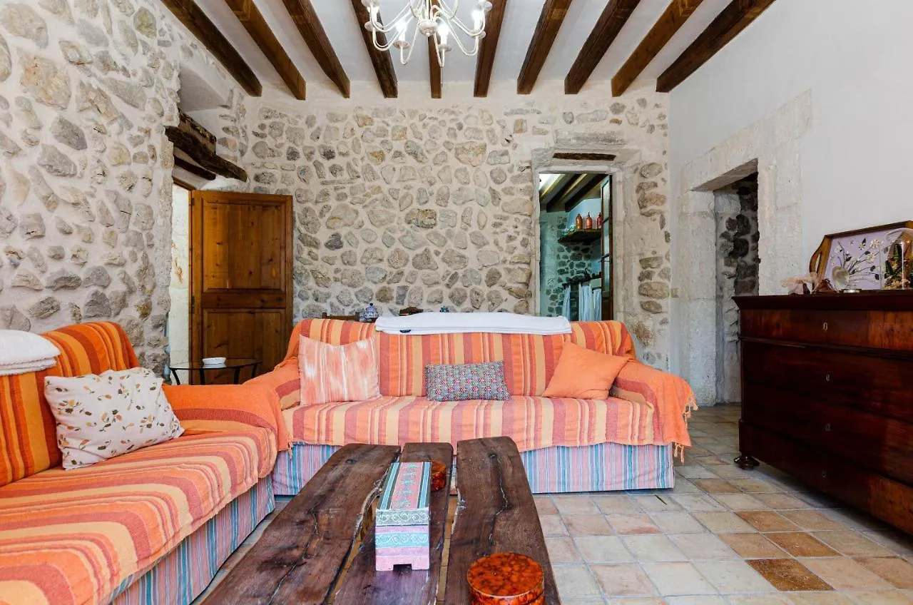 Yourhouse La Bisbal Villa Moscari 0*,