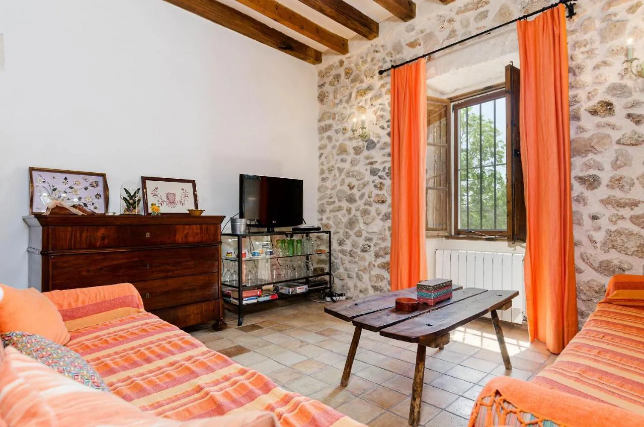 Yourhouse La Bisbal Villa Moscari