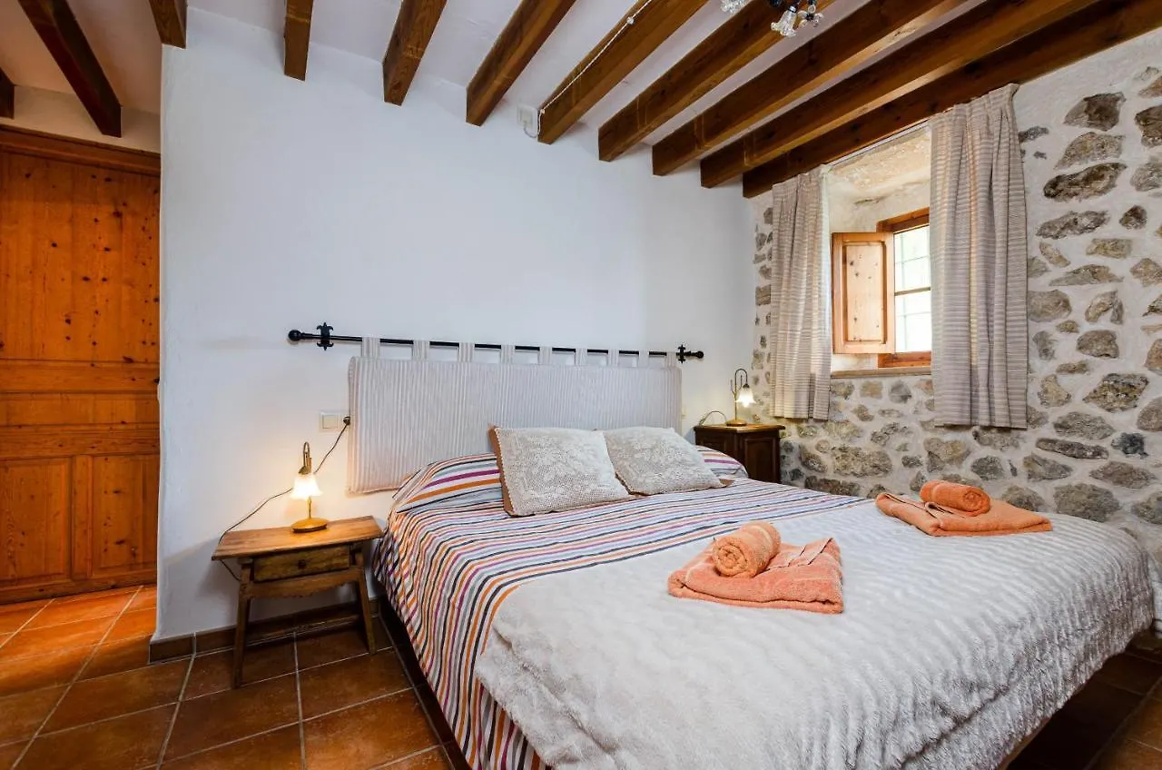 Holiday home Yourhouse La Bisbal Villa Moscari