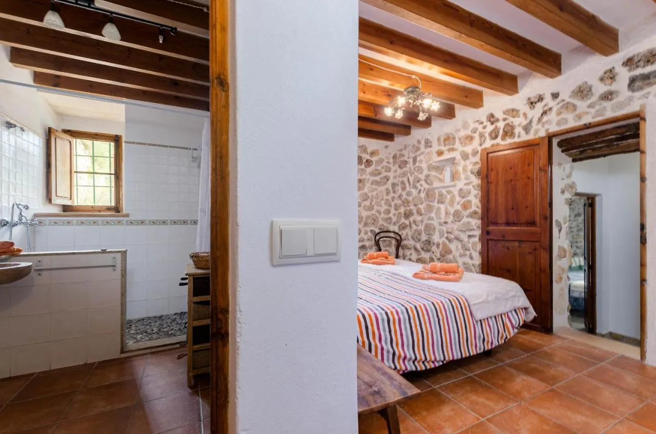 Yourhouse La Bisbal Villa Moscari 0*,  Spain