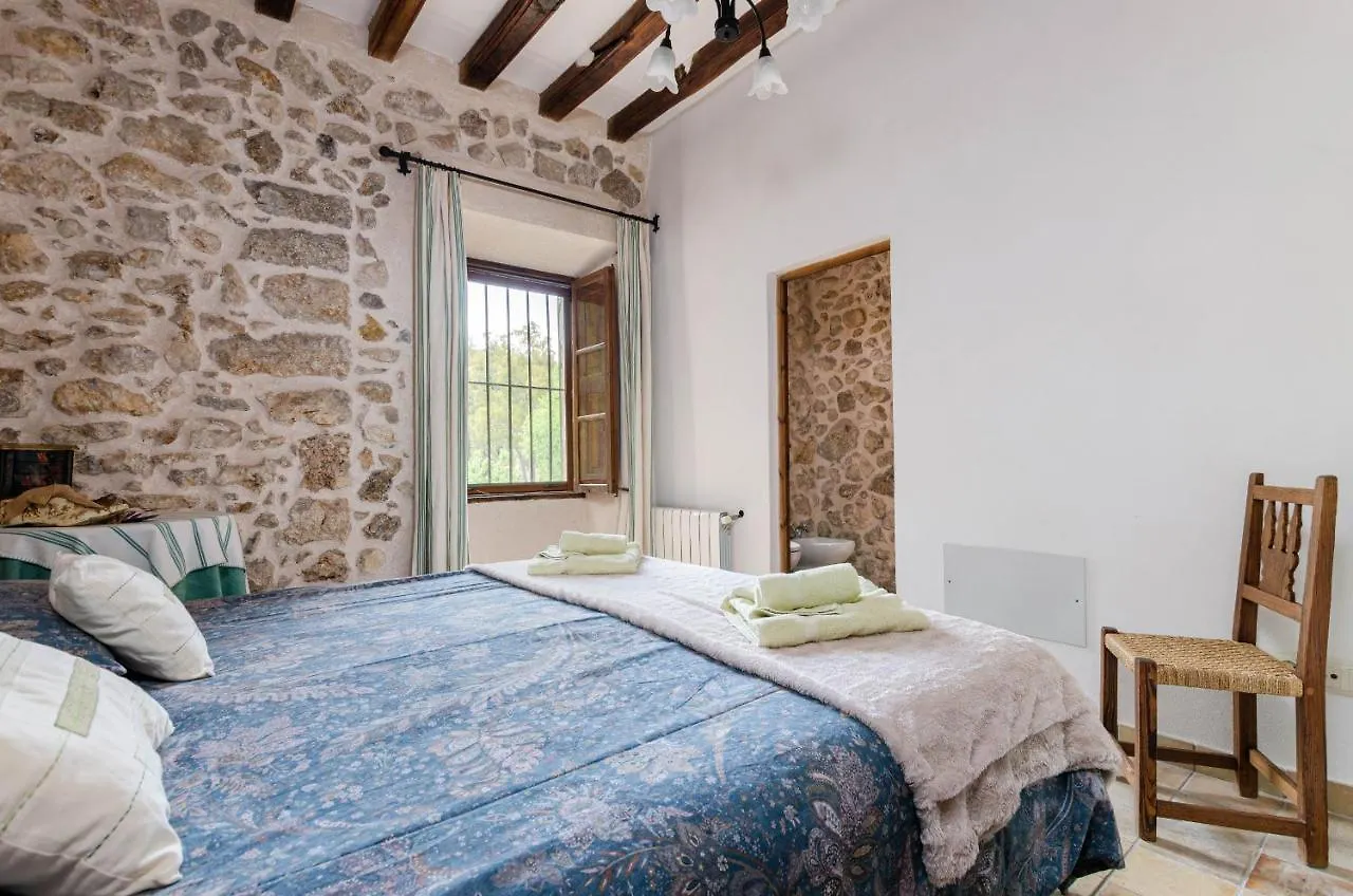 Yourhouse La Bisbal Villa Moscari Holiday home