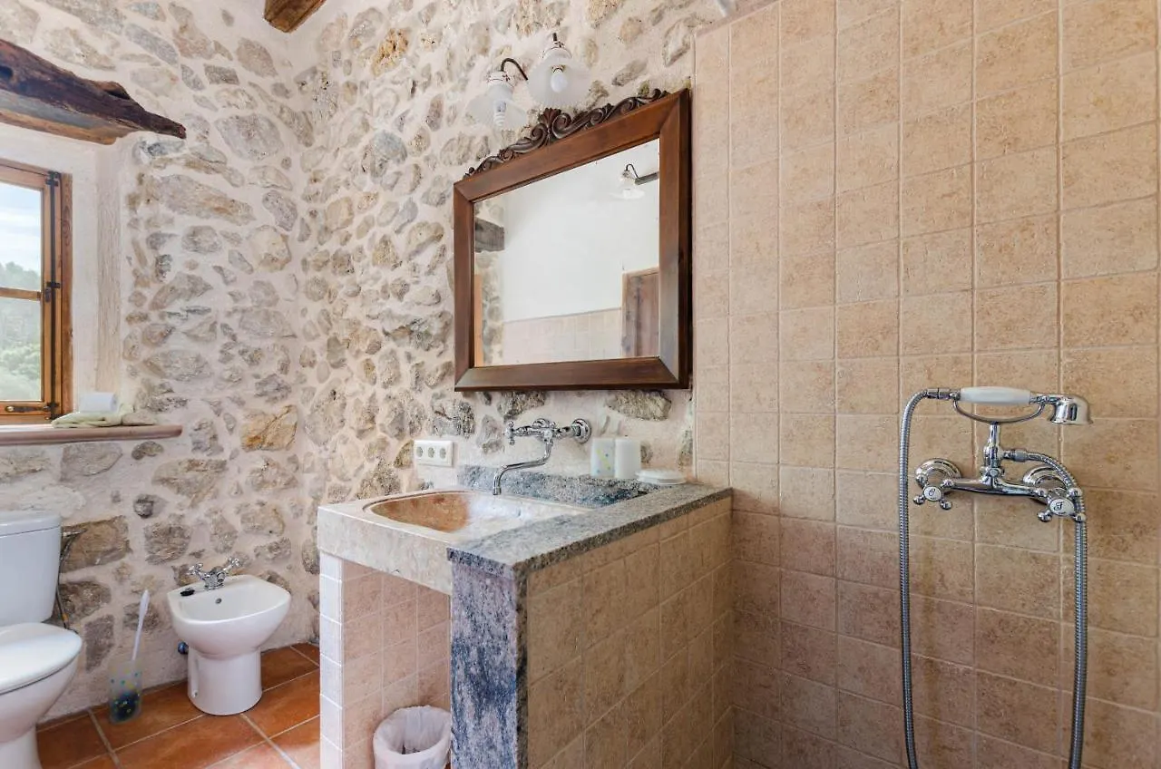 Yourhouse La Bisbal Villa Moscari Holiday home