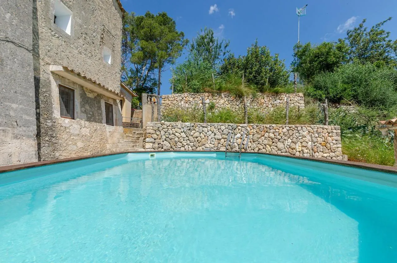 Holiday home Yourhouse La Bisbal Villa Moscari Spain