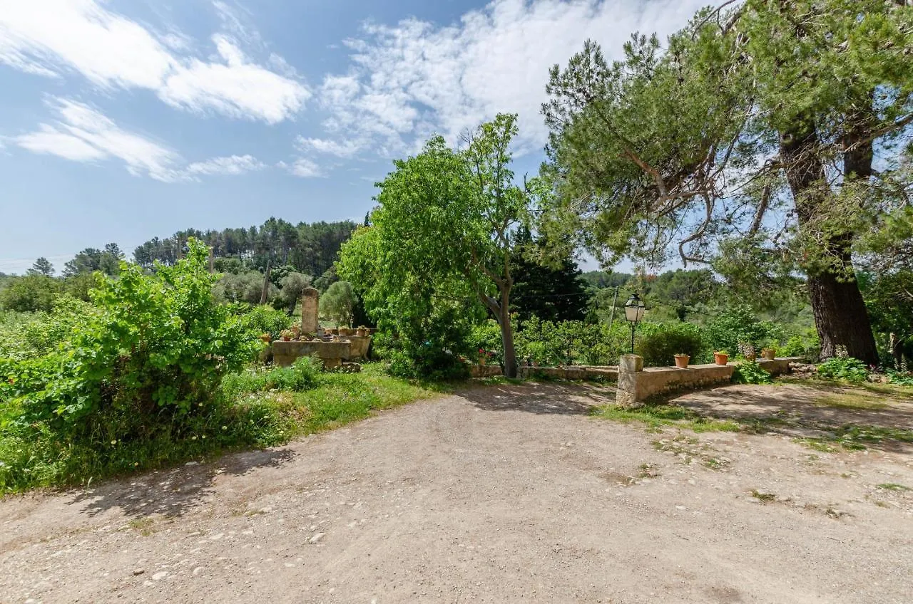 Yourhouse La Bisbal Villa Moscari