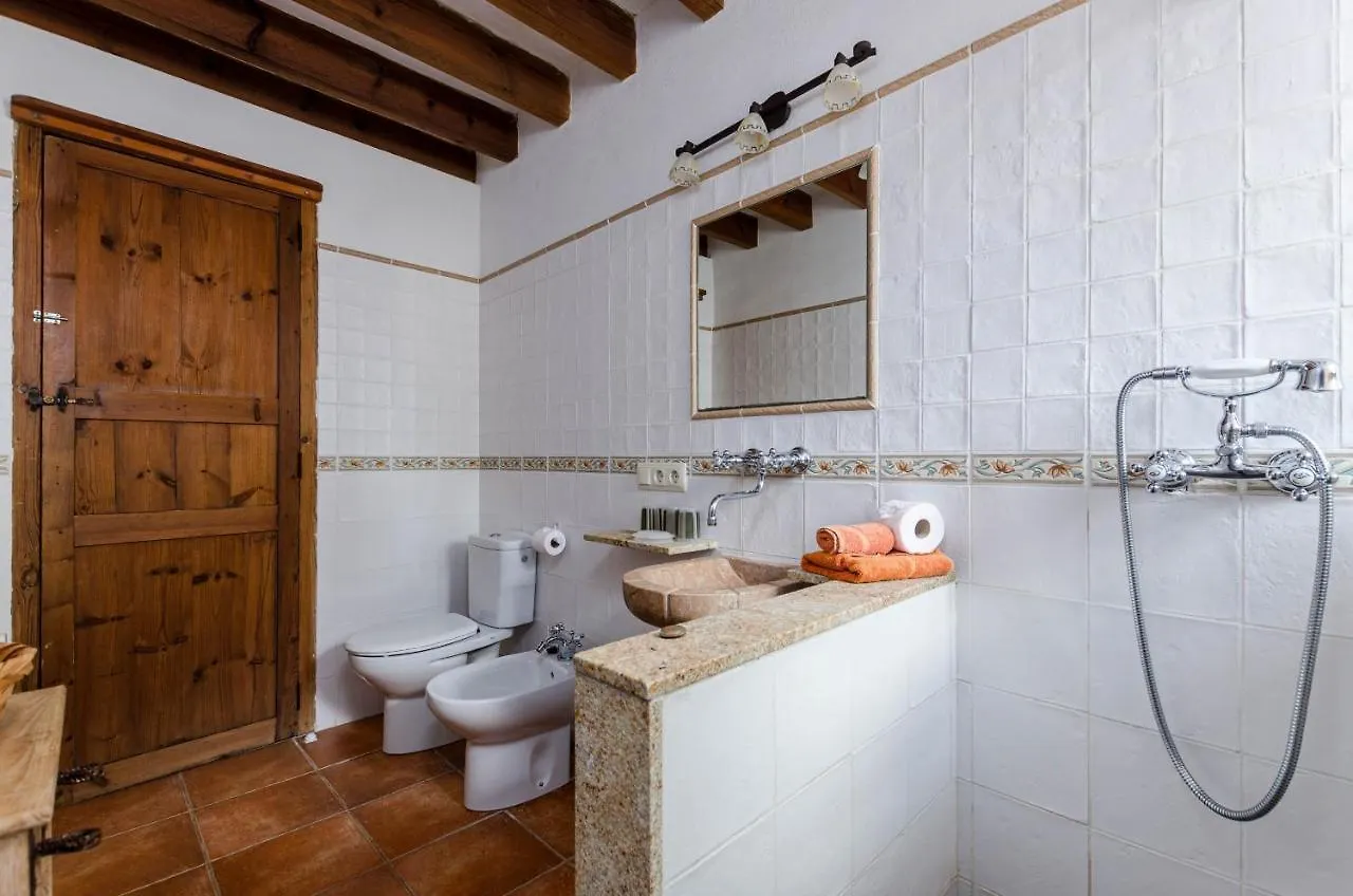 Yourhouse La Bisbal Villa Moscari 0*,