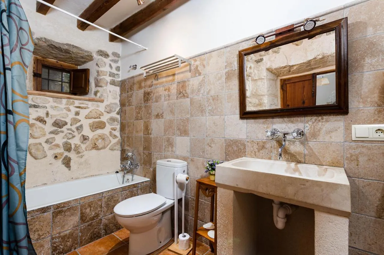 Holiday home Yourhouse La Bisbal Villa Moscari