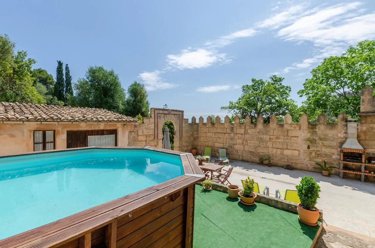 Yourhouse La Bisbal Villa Moscari