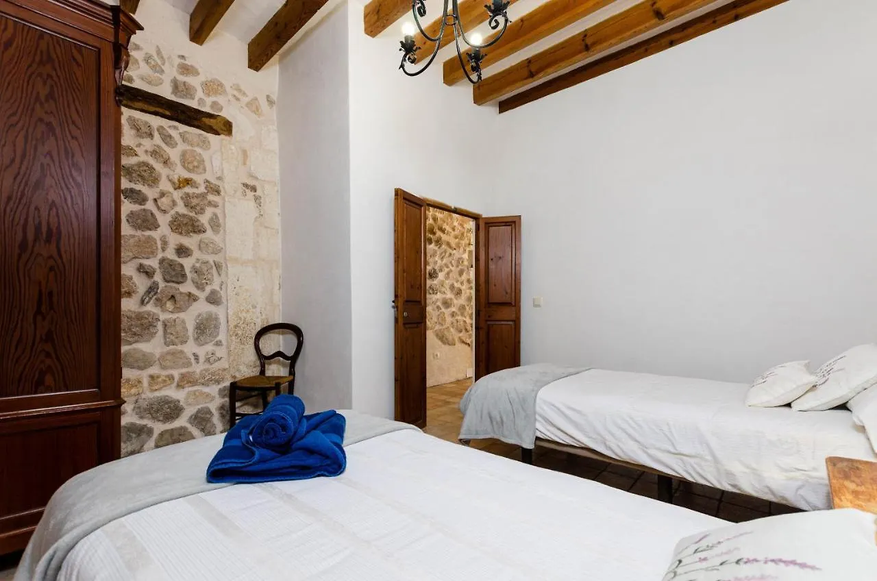 Yourhouse La Bisbal Villa Moscari