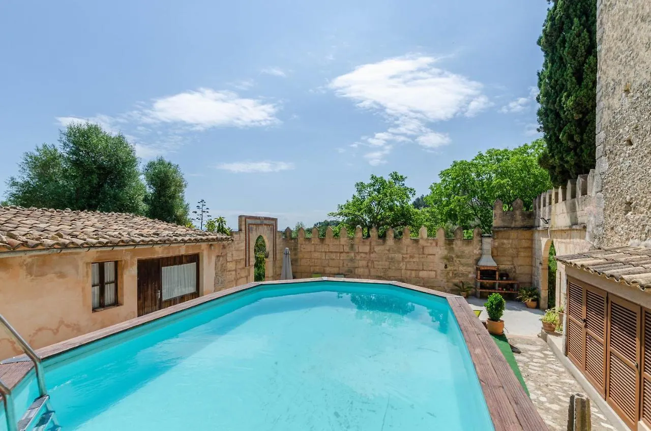 Yourhouse La Bisbal Villa Moscari Spain
