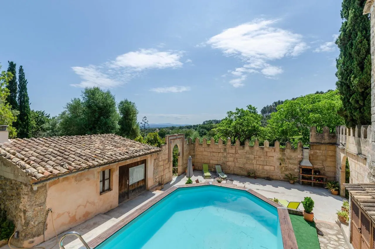 Yourhouse La Bisbal Villa Moscari