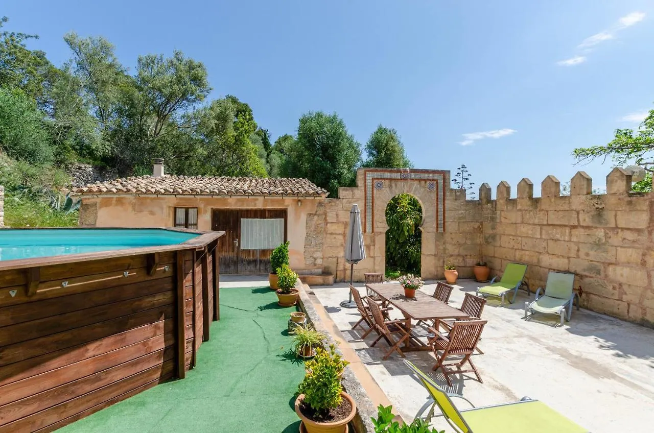 Holiday home Yourhouse La Bisbal Villa Moscari