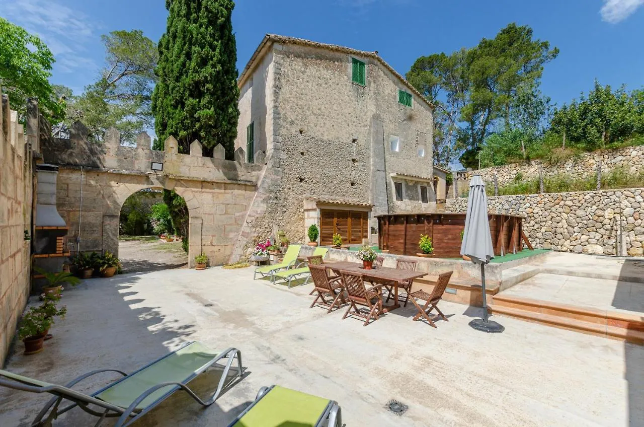 Yourhouse La Bisbal Villa Moscari 0*,