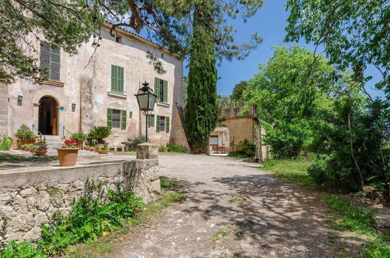 Yourhouse La Bisbal Villa Moscari Holiday home