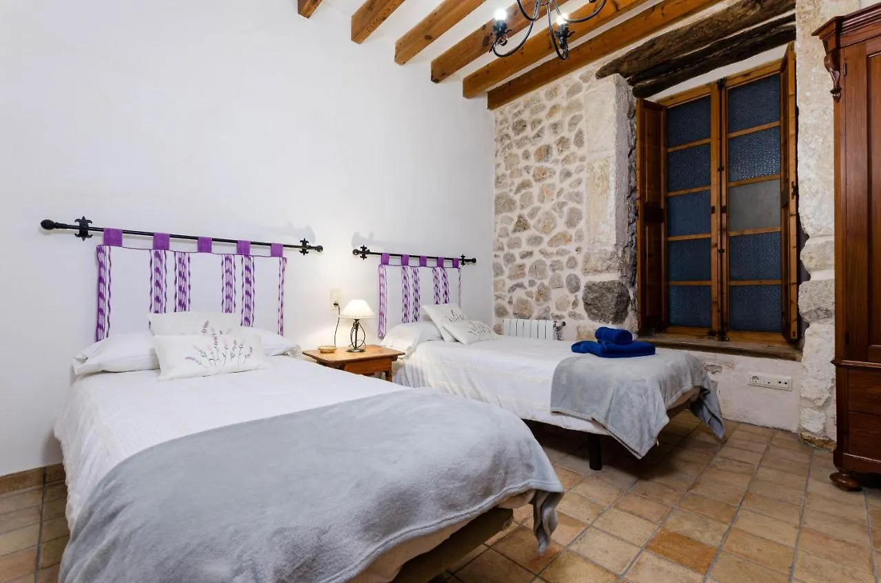 Holiday home Yourhouse La Bisbal Villa Moscari