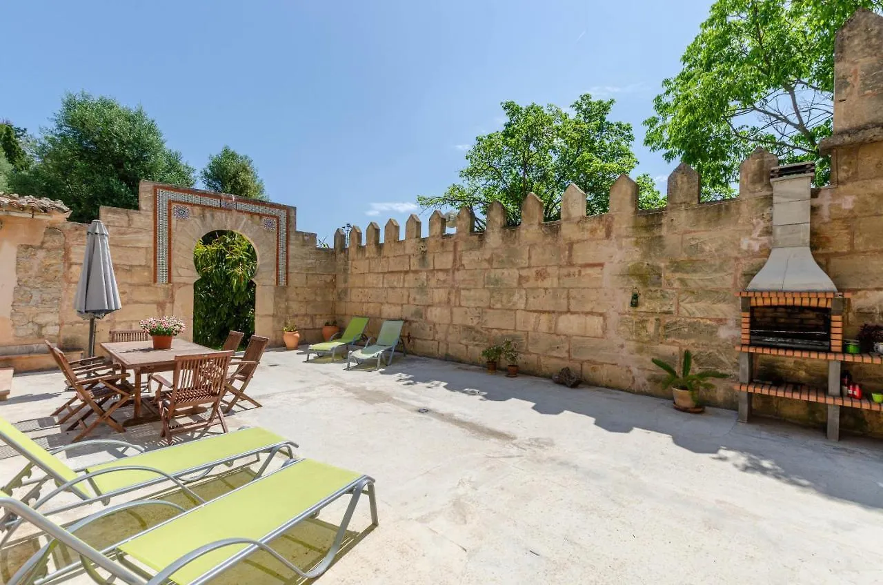 Yourhouse La Bisbal Villa Moscari