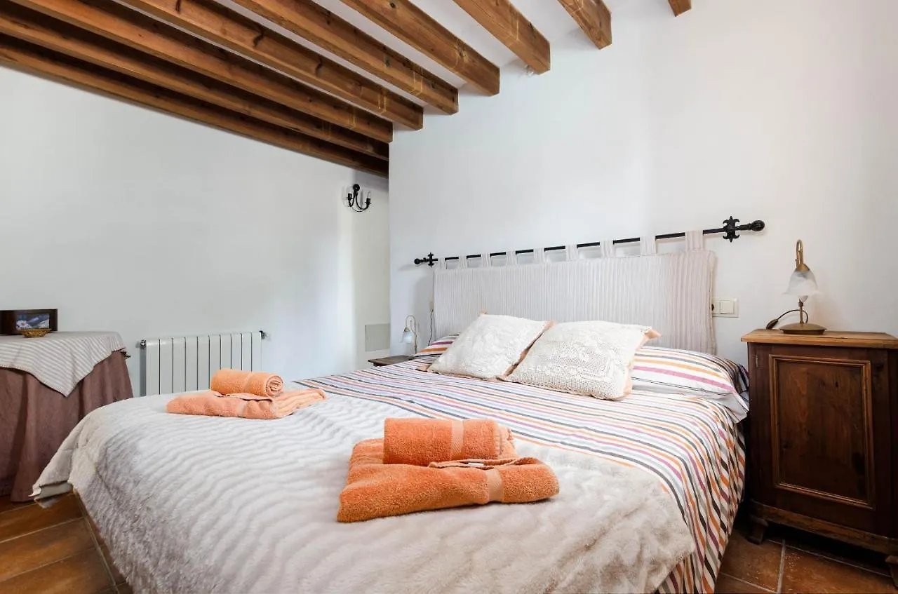 Yourhouse La Bisbal Villa Moscari Holiday home