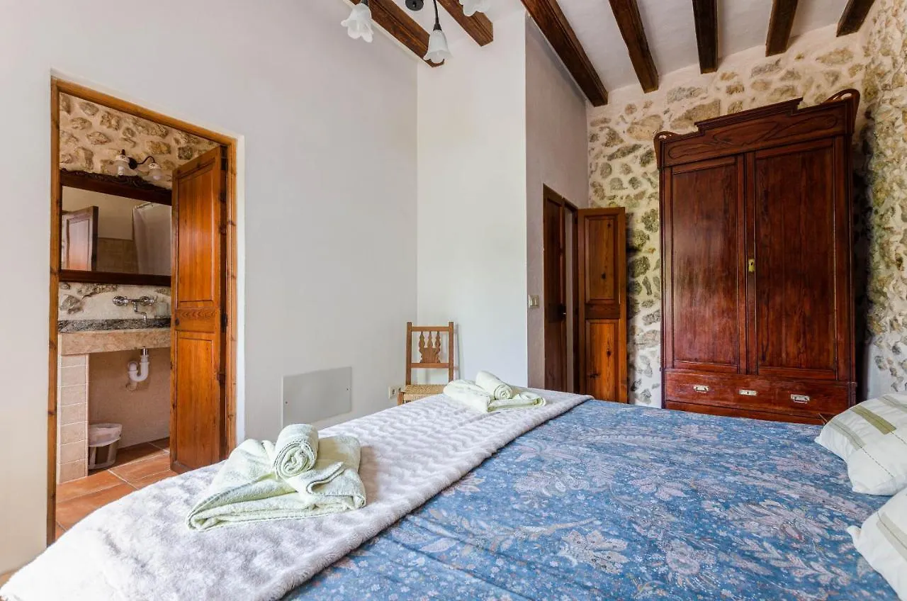 Yourhouse La Bisbal Villa Moscari Spain