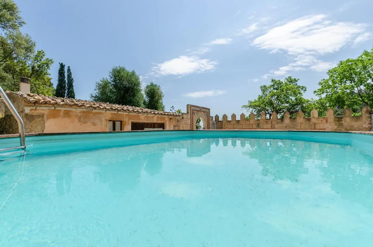 Yourhouse La Bisbal Villa Moscari 0*,