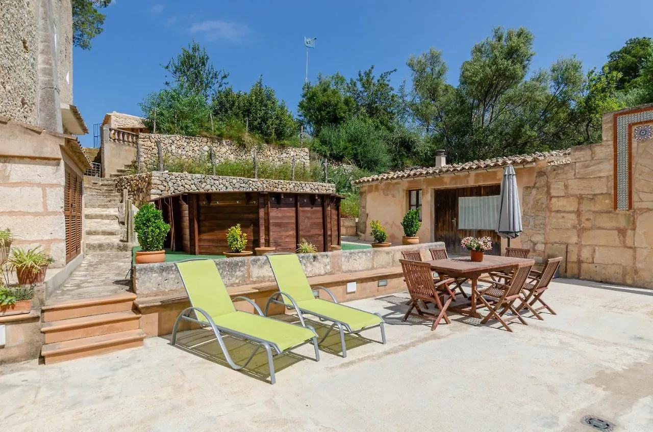 Yourhouse La Bisbal Villa Moscari 0*,  Spain