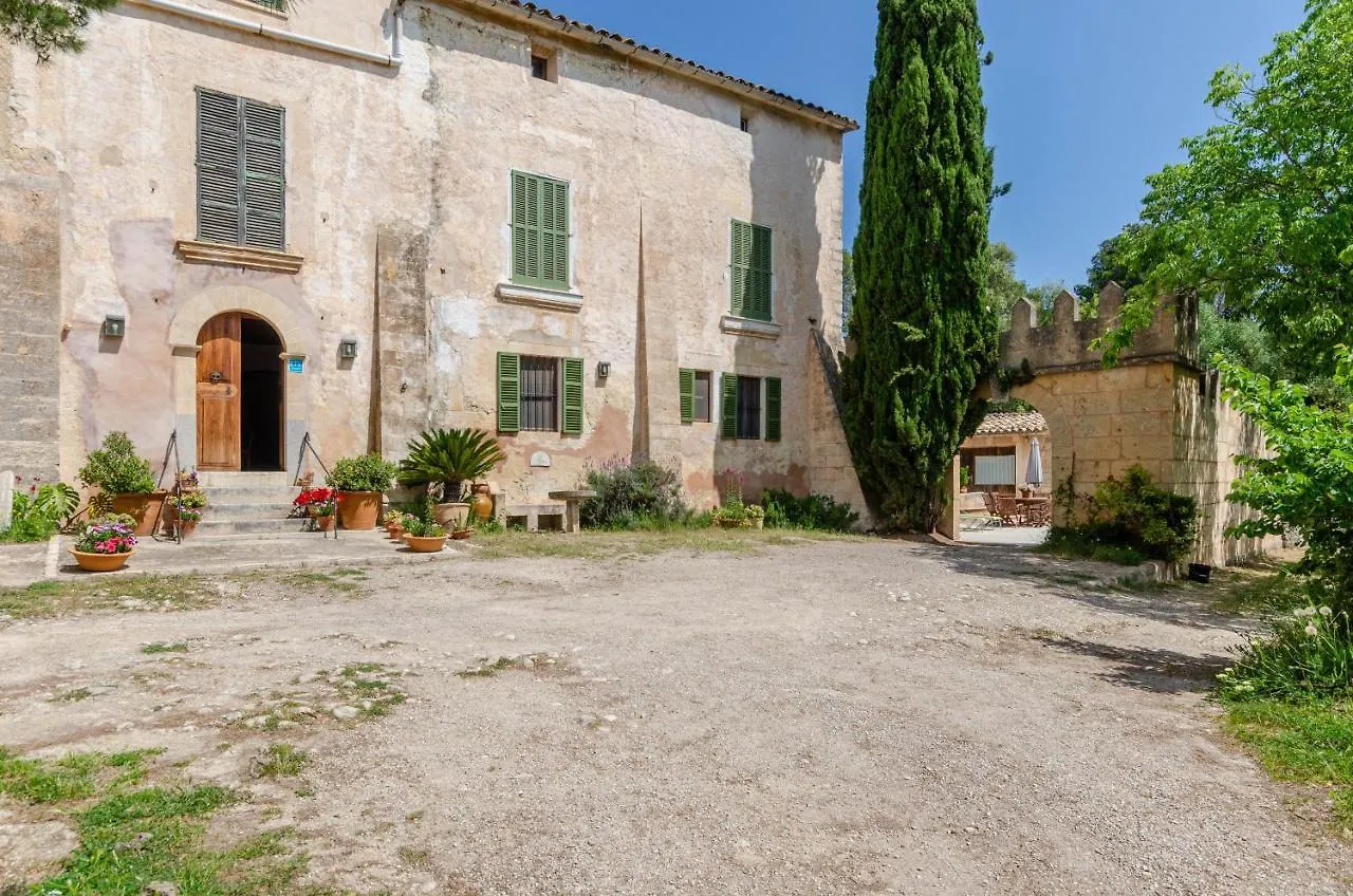 Yourhouse La Bisbal Villa Moscari Holiday home